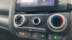 Honda Jazz 1.5 i-VTEC Sport 5dr Navi CVT Petrol Hatchback